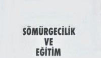 Sömürgecilik ve eğitim