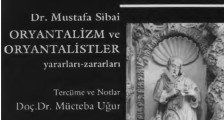 Oryantalizm ve Oryantalistler