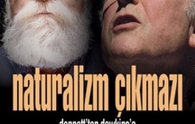 Ateistlerin dini: Naturalizm