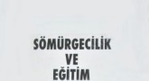 Sömürgecilik ve eğitim