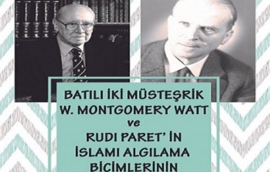 W. Montgomery Watt ve Rudi Paret