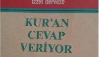 Kuran cevap veriyor