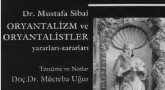 Oryantalizm ve Oryantalistler