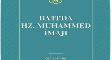 Batıda Hz Muhammed İmajı -Kitap Özeti-